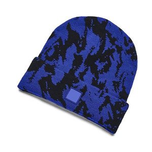 Gorros Casuales de Calle, Tejido Suave y Ligero, Unisex, Diseñados para Uso Diario, Actividades al Aire Libre y Estilo para la Temporada de Frío - Product Image 2