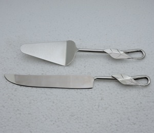 High Demand Design Desert knife <b>Cake</b> <b>Tools</b> Wooden Desert Set Wood Desert Set <b>Cake</b> Spatula at very best reasonable Price - Product Image 1