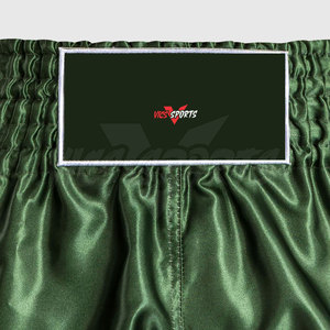 Classic Design MMA <b>Shorts</b> Breathable MMA <b>Shorts</b> Gym MMA <b>Shorts</b> For Fitness And Sports Use - Product Image 6