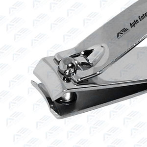 Coupe-ongles à ouverture ultra-large, ensemble de coupe-ongles professionnels à lame tranchante pour les ongles des orteils et des doigts - Product Image 4
