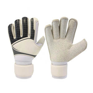 Goalkeeper Gloves Premium Professional Soccer Gloves Men Women Grip Protection Performance on the Field - Product Image 4
