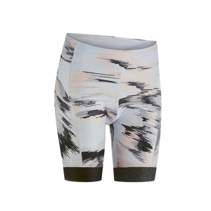 Pantalones Cortos de Ciclismo Personalizados para Equipos Deportivos, Pantalones de Bicicleta Acolchados, Diseño Antideslizante, Transpirables - Product Image 1
