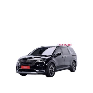 Kia Carnival Prestige 2021 de 9 Plazas, 46,062 km, Diésel, Automático, Emisión Euro V, Asientos de Cuero, Volante a la Izquierda - Product Image 1