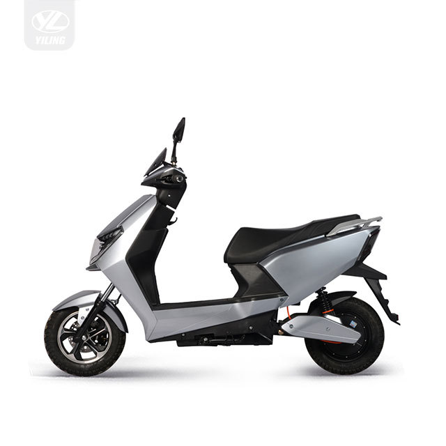 Electric Scooter 72v Motor Fast Bright Energy Saving Motors Adult s with Steel Material Electric Motorcycle