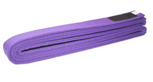 Nuevos Cinturones de Artes Marciales de Taekwondo, Karate, Judo, BJJ, con Logotipo Personalizado Bordado al por Mayor - Product Image 2