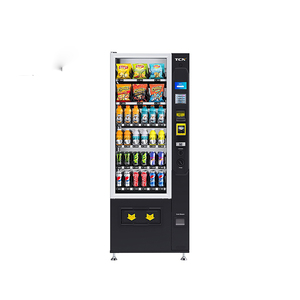 Distributeur automatique de boissons professionnel pour les détaillants commerciaux et la distribution automatisée de boissons - Product Image 1