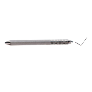Kit d'examen parodontal manuel en acier inoxydable 2026, sonde dentaire CP-12, miroir buccal, Fida International - Product Image 6