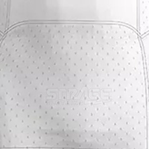 Uniforme de football américain sur mesure, vente flash, avec tissu respirant en polyester, écologique, flexible et graphiques d'équipe - Product Image 6
