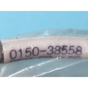 สายเคเบิล AMAT 0150-38558 สำหรับห้องไมโครเวฟ - อุปกรณ์และอะไหล่เซมิคอนดักเตอร์ระดับโลกที่เชื่อถือได้ - Product Image 3