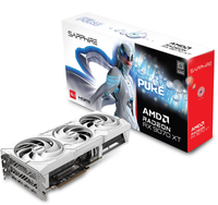 Kartu Grafis Gaming GeForce RTX 5060 TI 16G Baru, GPU Gaming, Kartu Video 5060ti Gaming Desktop RTX5060ti