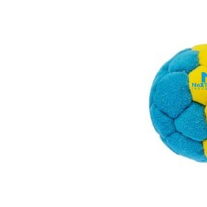 Hacky Sacks, Pelotas de Juguete de Gamuza Sintética de Super Calidad, 2.5 Pulgadas, Modelo NTI-HS-1105, 50g, de NEXT TECH INDUSTRIES - Product Image 6