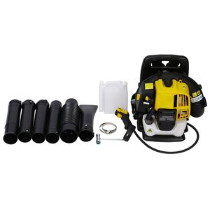 EPA Compliant Gasoline <b>Blower</b> - Product Image 2