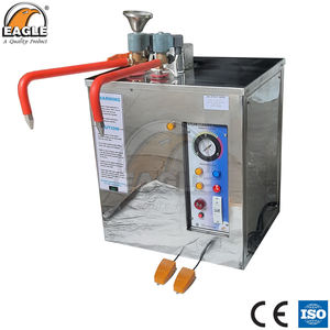 Máquina de Limpieza a Vapor para Joyería - Maquinaria y Herramientas para la Fabricación de Joyería - Product Image 3