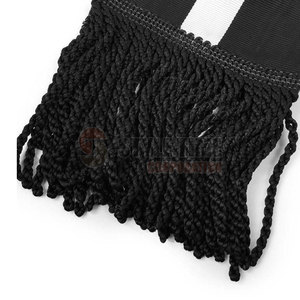 Stylish Uniform Sashes With Fine Fabric Finish Uniform Sashes For Formal Gatherings And <b>Special</b> Programs - Product Image 5