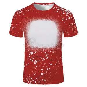 Camiseta con impresión de logotipo personalizado, camisetas de sublimación de alta calidad, precio al por mayor, camiseta de sublimación hecha en Pakistán - Product Image 6
