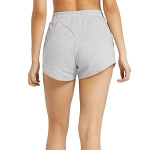 Shorts décontractés pour femmes, 100% coton molletonné, shorts de jogging, shorts de sport et de course à prix avantageux, shorts de gym pour femmes et filles - Product Image 3