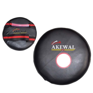 แผ่นเน้นหนังสังเคราะห์ - Product Image 1