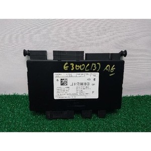 ECU และโมดูลคอมพิวเตอร์มือสองสำหรับรถยนต์ E-class รุ่น A1729006903 - Product Image 1