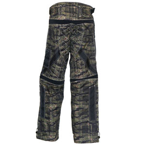 Latest Design Sublimation Printing Ripstop Quick-Drying Durable <b>Paintball</b> Pants for Men Women Breathable Multi Pockets Trouser - Product Image 5