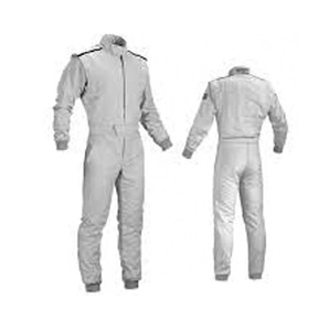 Combinaison de karting légère conçue pour les séances sur longue piste - Product Image 5