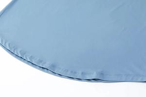 T-shirt en coton doux et lisse pour femme, haut basique décontracté et polyvalent pour femme, t-shirt graphique tendance pour femme pour l'été - Product Image 6