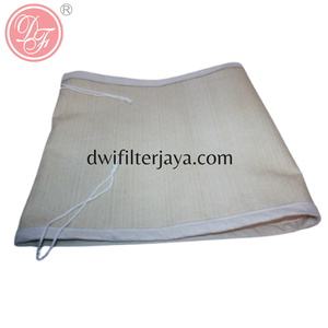 ถุงกรองใยสังเคราะห์ PTFE พร้อมบริการตัดตามสั่ง - Product Image 5