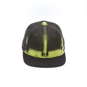 Casquettes de sport personnalisées, casquettes de baseball élastiques, casquettes Flex Fit pour hommes, casquettes à bande élastique, casquettes de baseball extensibles, disponibles sur demande personnalisée - Product Image 3