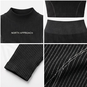 Uniforme de Fútbol Americano Personalizado 7v7, Jersey de Fútbol Americano Estampado de Alta Calidad, Ropa Deportiva de Compresión para Hombre - Product Image 6