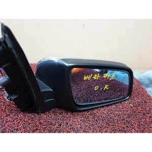 Espejo Retrovisor Lateral Derecho Veritas 2008-2010, Usado, ORIGINAL 92205555 - Product Image 5