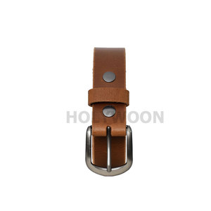 Ceinture pour homme de haute qualité, fabrication directe d'usine, boucle personnalisée, ceinture en cuir tendance, ceinture pour homme en cuir premium. - Product Image 3