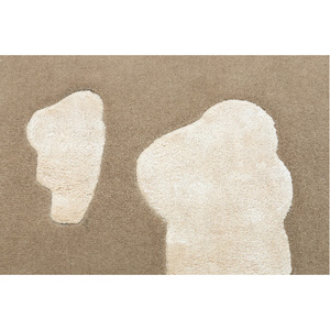 Alfombra Personalizada en Oferta, Alfombra de Lana Hecha a Mano, Alfombra para Sala de Estar - Product Image 3