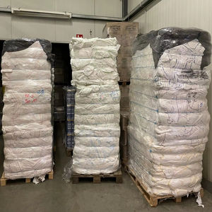 Pañales para Bebé de Alta Calidad a Precio de Fábrica, Todas las Tallas Negociables - Product Image 1