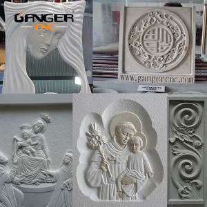 Ganger 3d Steenhouwen <span class=keywords><strong>Machine</strong></span> <span class=keywords><strong>Cnc</strong></span> Steen Graveur <span class=keywords><strong>Machine</strong></span> Te Koop - Product Image 3