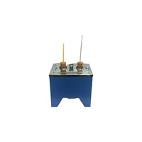Équipement de test d'huile à double point de coulée conforme ASTM D2500, haute précision, protection IP56 5%, pour peinture automobile manuelle