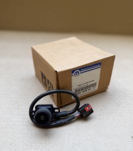 Fournitures en gros : Caméra numérique de recul pour véhicules et voitures, accessoires - Product Image 1