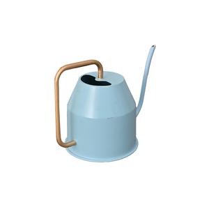 Regadera de Metal con Boquilla Larga para Interiores y Exteriores, Regadera para Plantas - Product Image 1