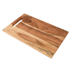 Planche à découper en bois de dernière conception, qualité exclusive, accessoire de cuisine, bon prix - Product Image 6