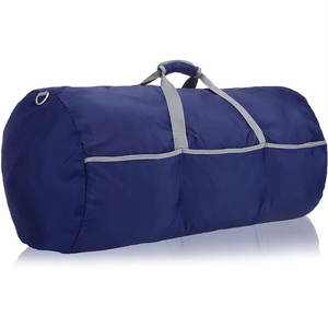 Bolsas deportivas de la mejor calidad para hombres y mujeres, último diseño, bolsa de deporte tipo duffle de alta calidad. - Product Image 1