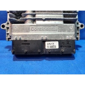 ECUs y Módulos de Computación Optima Usados 391232ETB4 - Product Image 2