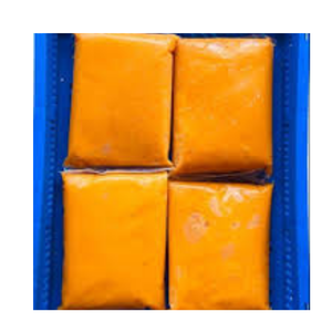 Puré de Mango PROFIT BOOST, Pulpa de Mango, Concentrado de Mango, Suministro a Granel para Producción de Jugos - Product Image 1