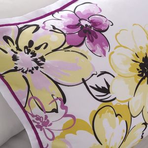 Set di trapunte floreali - Product Image 6