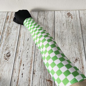 Nouvelle Arrivée Manches de Bras Élastiques Respirantes en Tissu Soie Glacée pour Activités de Plein Air, Compatibles Basketball, Baseball et Golf - Product Image 3