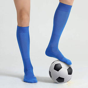 Factory Wholesale Custom Professional Athletic Ankle <b>Work</b> <b>Socks</b> <b>for</b> <b>Men</b> and Women Featuring Breathable Cushioned Compression - Product Image 3