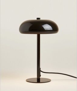 Elegante Lámpara de Mesa/Piso LED Táctil G9, Diseño Europeo Moderno y Ecológico, Cuidado de la Vista, Regulable, Accesorios de Iluminación para el Hogar, AC DC - Product Image 5