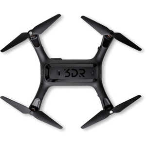 Drone intelligent 3DR Solo pour la photographie et le tournage aériens (sans caméra) - Product Image 2