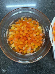 Premium Canned Papaya in <b>Light</b> Syrup Wholesale Vietnam Supplier - Product Image 6