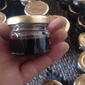 Résine de Shilajit de l'Himalaya de Qualité Alimentaire Supérieure (Sauvage) – Extrait Herbal Pur et Supplément Minéral pour la Force - Product Image 1