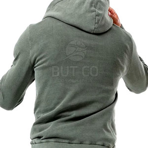 Nuevo Chándal con Efecto Ácido, Material Duradero, Chándal con Efecto Ácido de Super Calidad - Product Image 4