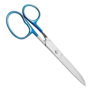Professional Tailor <b>Scissors</b> Stainless Steel Embroidery Multipurpose High-quality - Product Image 2