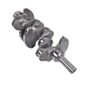 Albero motore Nissan 240SX Axxess D21 Stanza Frontier 2.4L KA24E KA24DE 12200 F4000 con cuscinetti e boccole - Product Image 5